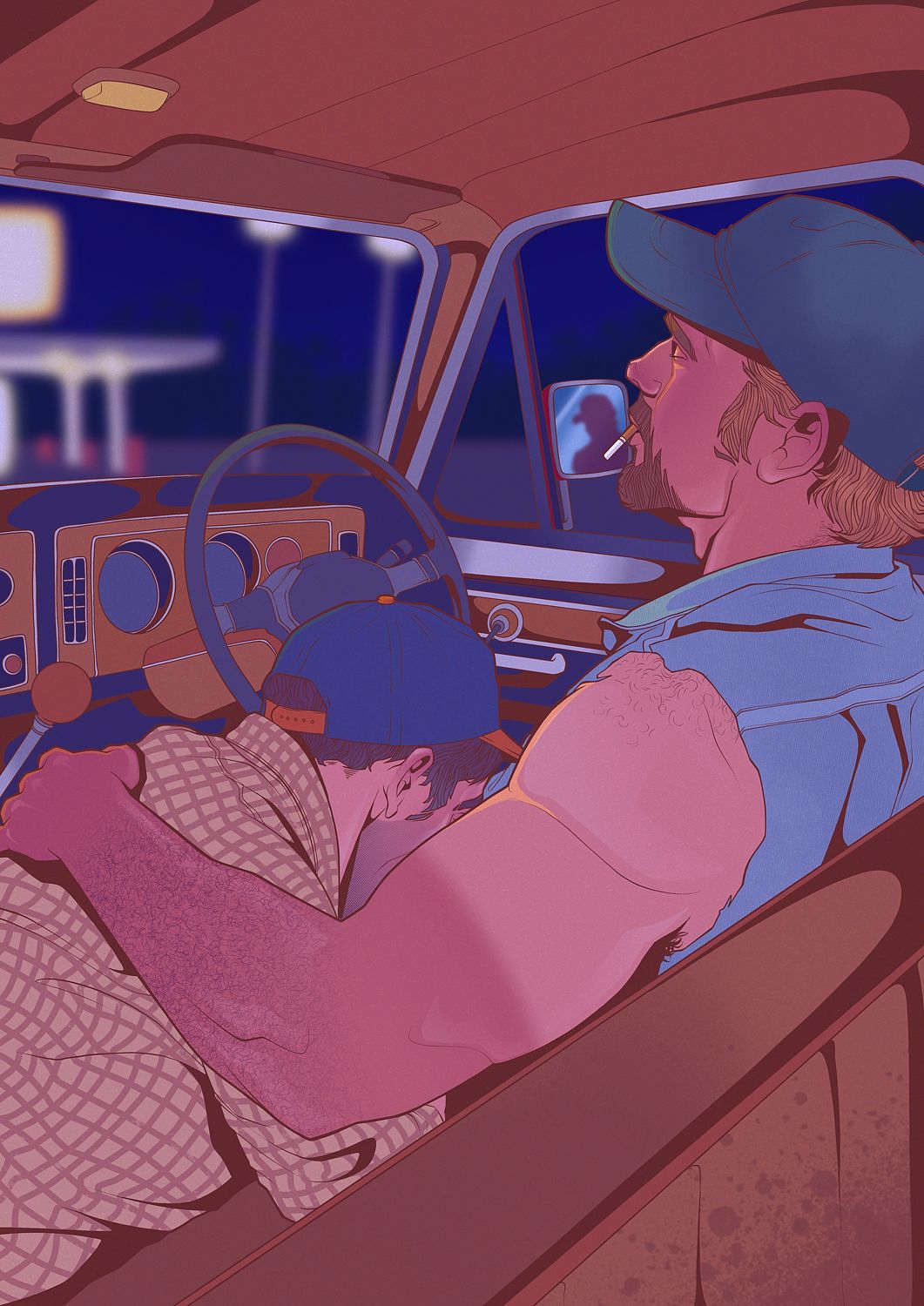 Roadside Assistance