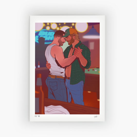 The Last Dance