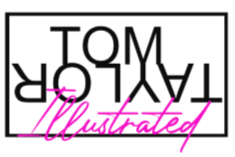 TomTaylorIllustrated 