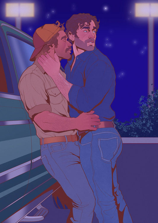 The Lookout